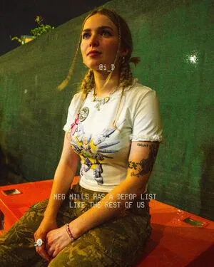 Meg Mills OnlyFans Leaked Free Thumbnail Picture - #A0tb2PQskU