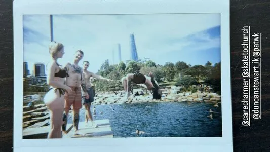 Meg Mills OnlyFans Leaked Free Thumbnail Picture - #CrbtlGkvgW