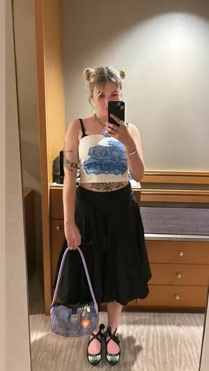 Meg Mills OnlyFans Leaked Free Thumbnail Picture - #GURdlRQrre