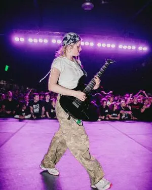 Meg Mills OnlyFans Leaked Free Thumbnail Picture - #IsDIDacfy1