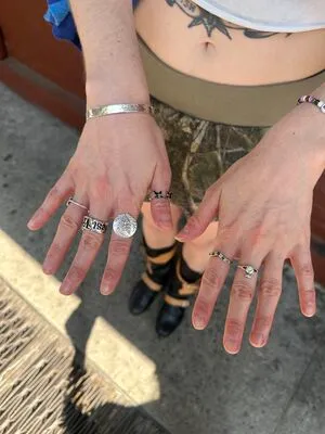 Meg Mills OnlyFans Leaked Free Thumbnail Picture - #MRLqoFt9H6