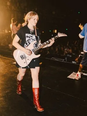 Meg Mills OnlyFans Leaked Free Thumbnail Picture - #NPr74LA802