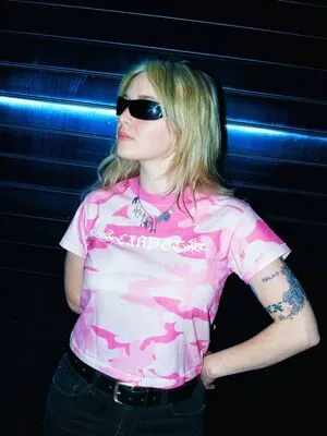 Meg Mills OnlyFans Leaked Free Thumbnail Picture - #S92pX4Wu0m