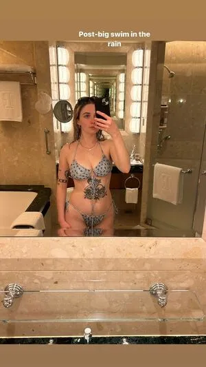 Meg Mills OnlyFans Leaked Free Thumbnail Picture - #YTsESSUtOx