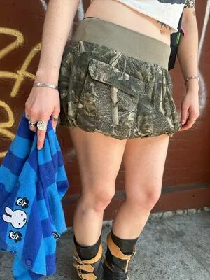 Meg Mills OnlyFans Leaked Free Thumbnail Picture - #a27Mhtp1ro