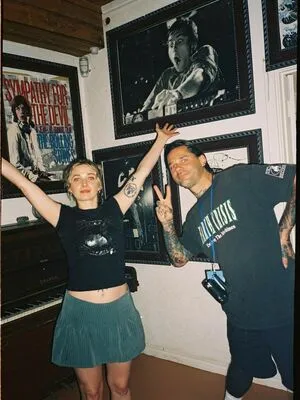 Meg Mills OnlyFans Leaked Free Thumbnail Picture - #f1SgkgPUxH