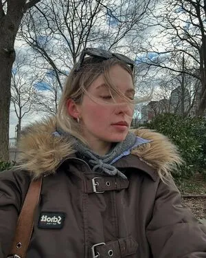 Meg Mills OnlyFans Leaked Free Thumbnail Picture - #iiGQt4tgvy