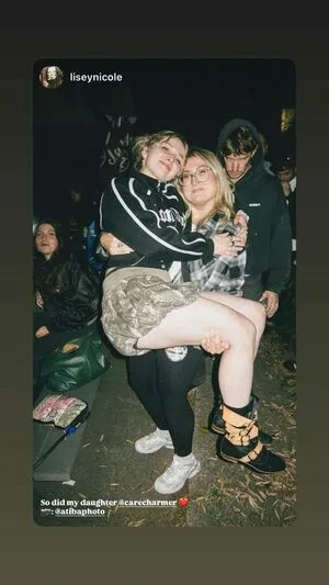 Meg Mills OnlyFans Leaked Free Thumbnail Picture - #lX6LsUMNRy