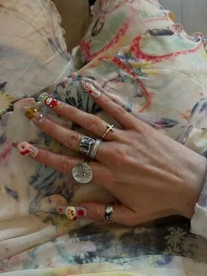 Meg Mills OnlyFans Leaked Free Thumbnail Picture - #rGIViuFQkK