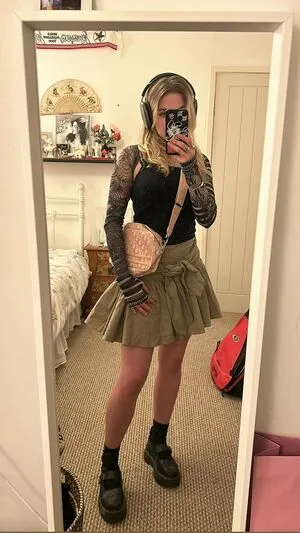 Meg Mills OnlyFans Leaked Free Thumbnail Picture - #wst7v9zWse