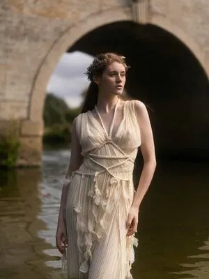 Meg Modelling OnlyFans Leaked Free Thumbnail Picture - #1NaIM4N2b8