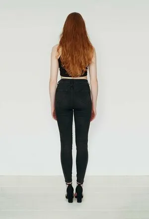 Meg Modelling OnlyFans Leaked Free Thumbnail Picture - #5ntd3YahYC