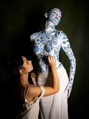 Meg Modelling OnlyFans Leaked Free Thumbnail Picture - #BoDwGRcZqt