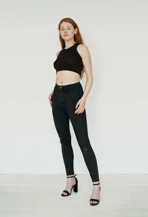 Meg Modelling OnlyFans Leaked Free Thumbnail Picture - #HnDkz6gSmx