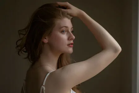 Meg Modelling OnlyFans Leaked Free Thumbnail Picture - #JwUj4D6J3d