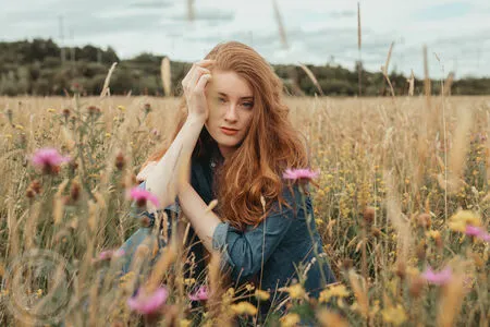 Meg Modelling OnlyFans Leaked Free Thumbnail Picture - #Up6ITohhAl