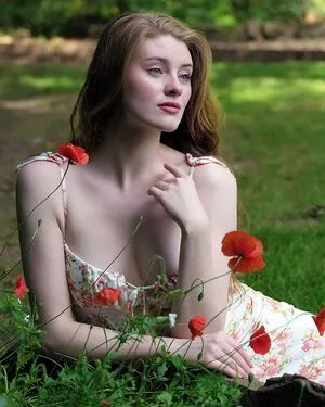 Meg Modelling OnlyFans Leaked Free Thumbnail Picture - #Zu6yxXubt0