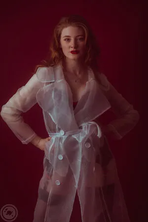 Meg Modelling OnlyFans Leaked Free Thumbnail Picture - #dFFbVrnmX4