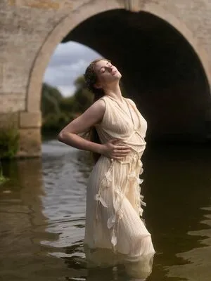 Meg Modelling OnlyFans Leaked Free Thumbnail Picture - #jjxR6e8p76