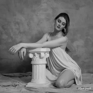 Meg Modelling OnlyFans Leaked Free Thumbnail Picture - #k24pZflY4I