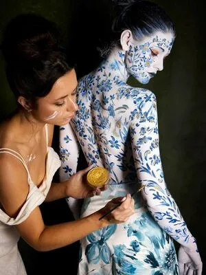 Meg Modelling OnlyFans Leaked Free Thumbnail Picture - #qamVxPx8Qs