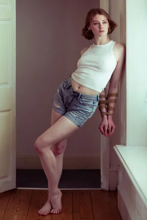 Meg Modelling OnlyFans Leaked Free Thumbnail Picture - #t0zUh73gTh