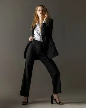 Meg Modelling OnlyFans Leaked Free Thumbnail Picture - #t5VMbbPVX5