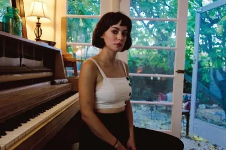 Meg Myers OnlyFans Leaked Free Thumbnail Picture - #1tSvUF3KlB