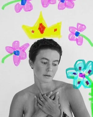 Meg Myers OnlyFans Leaked Free Thumbnail Picture - #ETSUNqeNp4