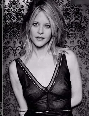 Meg Ryan OnlyFans Leaked Free Thumbnail Picture - #KnBX10WzJA