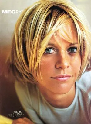Meg Ryan OnlyFans Leaked Free Thumbnail Picture - #ngfaRXo2qa