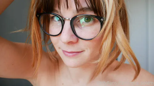Meg Solem OnlyFans Leaked Free Thumbnail Picture - #y8fMCQJzp2