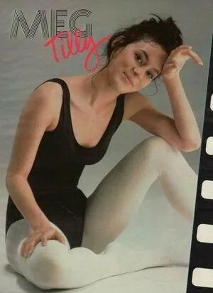 Meg Tilly OnlyFans Leaked Free Thumbnail Picture - #jPoLBoWZhj
