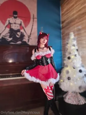 Meg Vicious OnlyFans Leaked Free Thumbnail Picture - #0jlQh7PagP