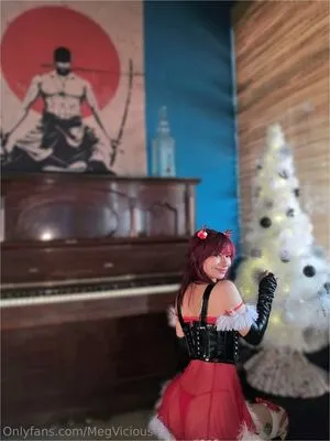 Meg Vicious OnlyFans Leaked Free Thumbnail Picture - #6BFhdP3CoK