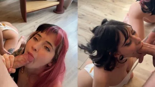 Meg Vicious OnlyFans Leaked Free Thumbnail Picture - #6F398JZuNl