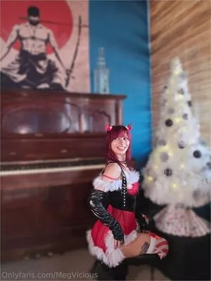 Meg Vicious OnlyFans Leaked Free Thumbnail Picture - #BczmOWyCmC