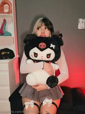 Meg Vicious OnlyFans Leaked Free Thumbnail Picture - #J11IQlSjHT