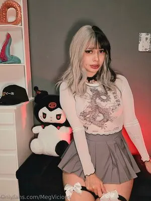 Meg Vicious OnlyFans Leaked Free Thumbnail Picture - #OlPrUOmULm