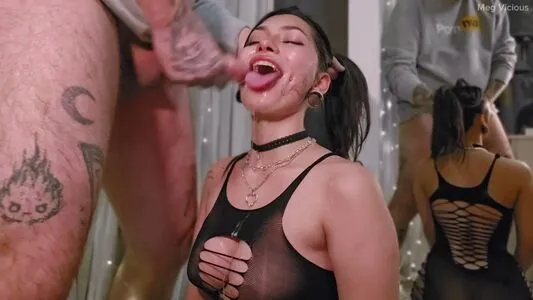 Meg Vicious OnlyFans Leaked Free Thumbnail Picture - #R2rKLrhp09