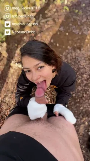 Meg Vicious OnlyFans Leaked Free Thumbnail Picture - #amQY0SEF58