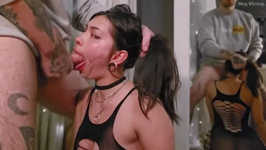 Meg Vicious OnlyFans Leaked Free Thumbnail Picture - #g5sY26RRFR