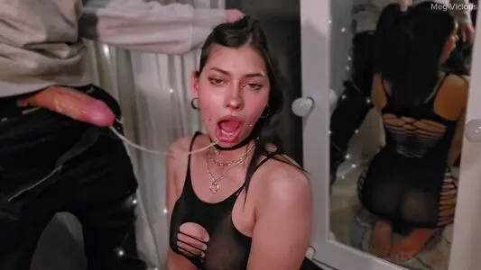 Meg Vicious OnlyFans Leaked Free Thumbnail Picture - #gCodFmCYrm