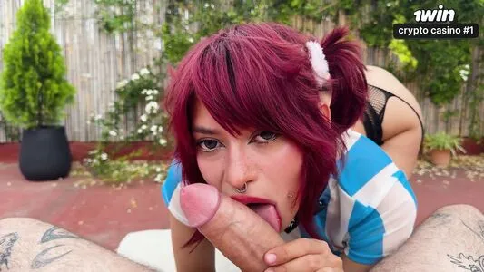 Meg Vicious OnlyFans Leaked Free Thumbnail Picture - #ov4j48SoWO