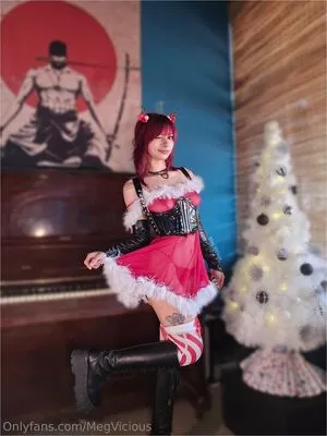 Meg Vicious OnlyFans Leaked Free Thumbnail Picture - #pIATxAcwDt