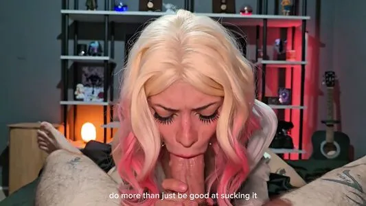 Meg Vicious OnlyFans Leaked Free Thumbnail Picture - #wtwbnVFA9U