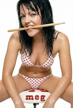 Meg White OnlyFans Leaked Free Thumbnail Picture - #31uTrq2gX6