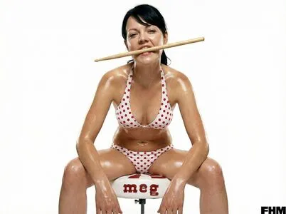 Meg White OnlyFans Leaked Free Thumbnail Picture - #vLNBHB9WW8