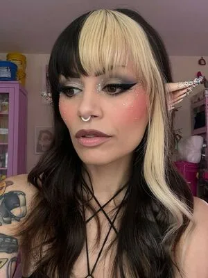 Meg Wilbur OnlyFans Leaked Free Thumbnail Picture - #7f741HMDpQ