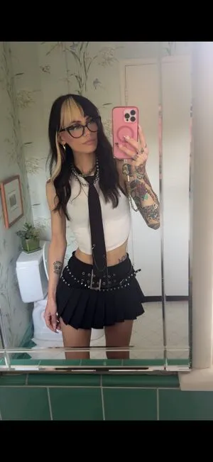 Meg Wilbur OnlyFans Leaked Free Thumbnail Picture - #B4cCnI5dQd